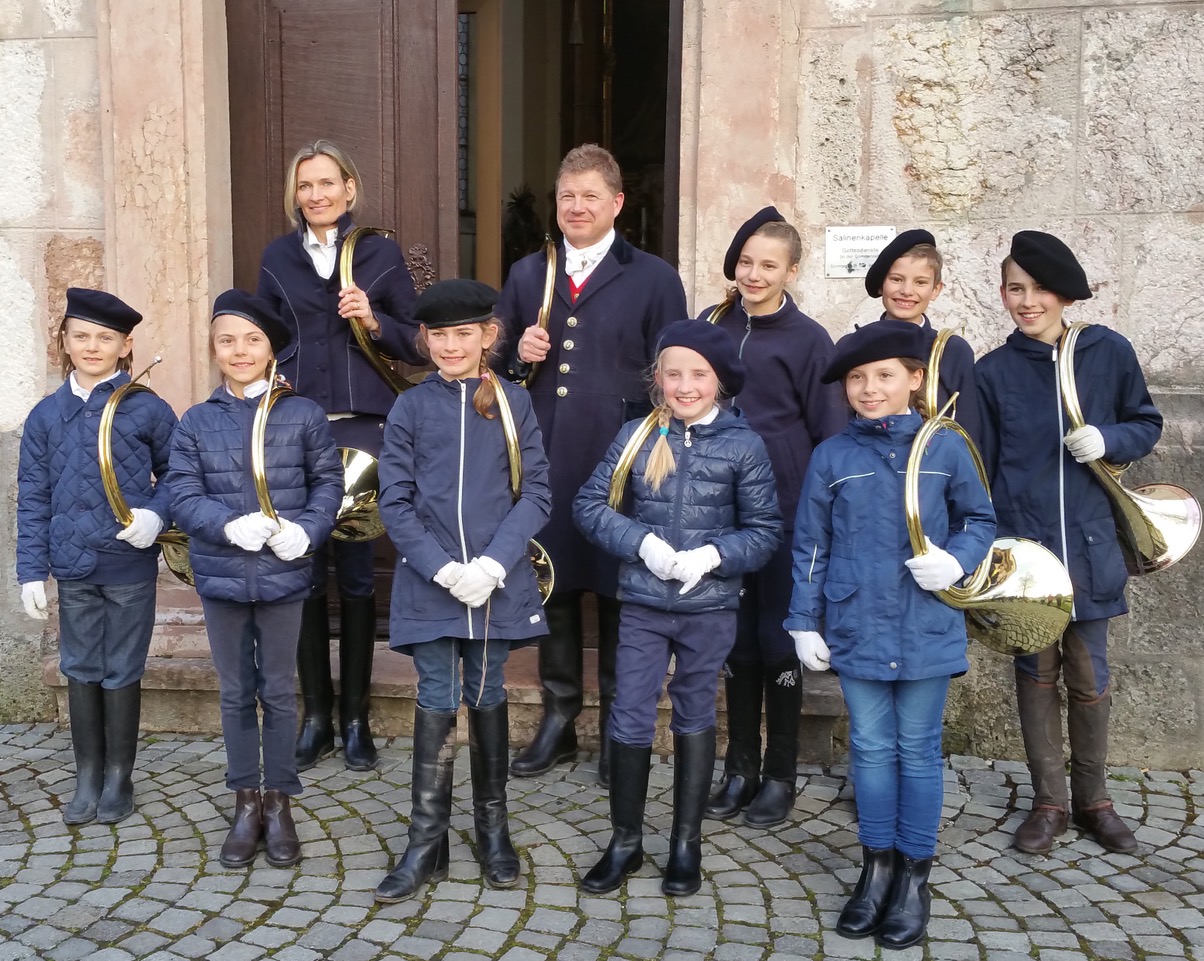 2016 Louvarts de Baviere